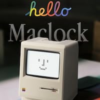 RMC Episode 720: Maclock Unboxing