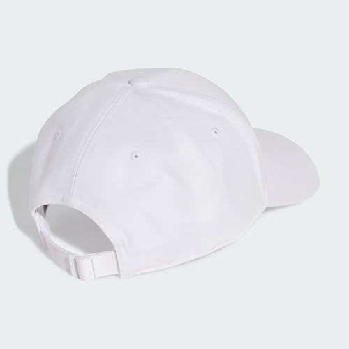 Image of adidas New Logo Baseball Cap