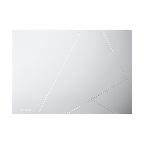 ASUS Zenbook 14 OLED UX3405CA QD1302W Intel Core Ultra 7 Ordinateur portable 14 WUXGA LPDDR5x SDRAM SSD Wi Fi 7 802.11be Windows 11 Home Allemand - vue 7