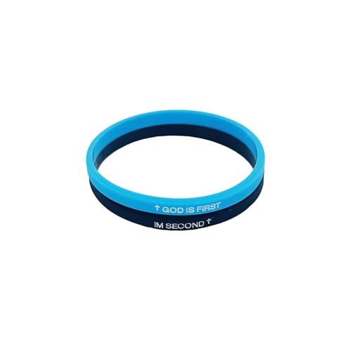 Bracelet 4 juillet en perles céramique douce et étoiles