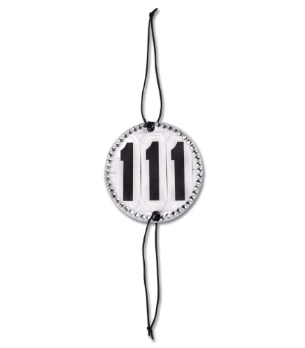 WALDHAUSEN Kopfnummern Crystal