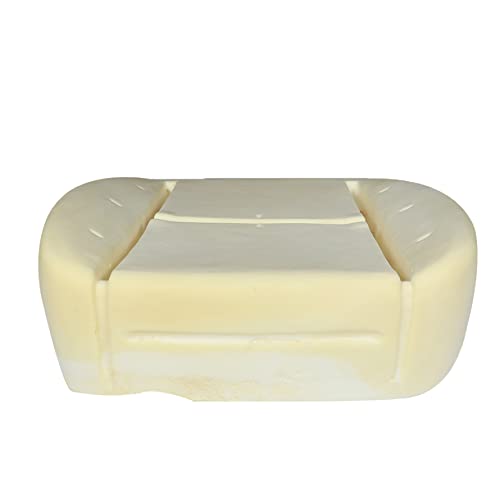 Munirater Driver Side Bottom Foam Seat Cushion Replacement For 2007-2014 Silverado 1500 2500 3500 Hd #TOP5