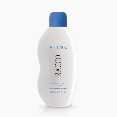 Sabonete Líquido Procto Feminino Racco 120 ml+Gel de Massagem 65ml