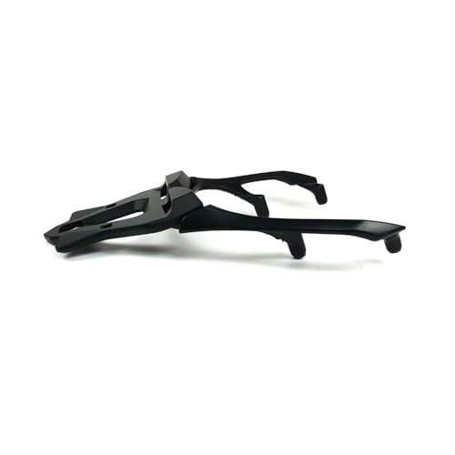 Porte-bagages arrière pour Tmax 560 2022-2023 avec kit fixation - 5