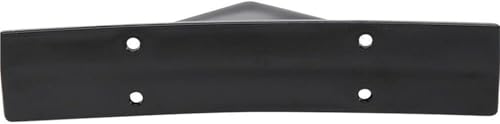 Aileron de voiture Chrysler 300 avec diffuseur pour optimiser l'appui