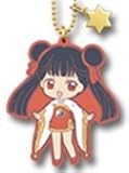 Ichiban Kuji Cardcaptor Sakura Goods Collection Ruber Strap Meiling Li D Award Queue