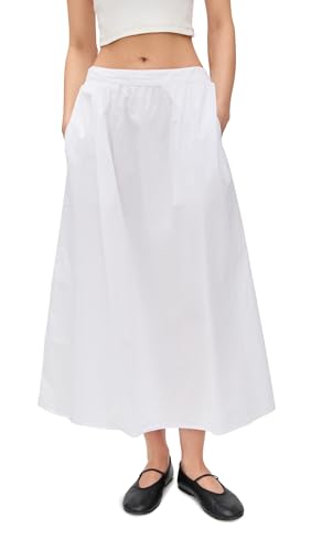 Velvet Women's Bella Poplin Skirt