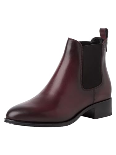 Bottines Chelsea Tamaris femme pour sublimer vos tenues de bureau citadines