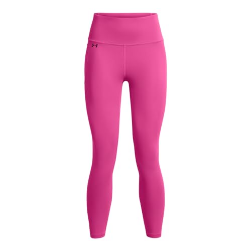 Image of Under Armour Women's Motion Ankle Leggings with Pockets