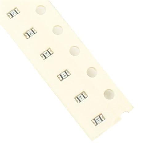 Fusible SMD 0603 5A 32V puce mince CMS composant électronique marquage 0494005