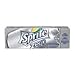 Sprite Zero Soda, 7.5-oz. Can (Pack of 24)