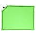 Aymzbd Camping Seat Cushion Pad for Garden and Picnic, Inflatable Mat with Carry Bag, Green