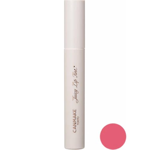 キャンメイク『ジューシーリップティント』