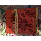 Chemistry 1050 Lab Manual 4th Edition