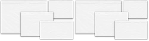 Pochette porte document A5 PACKY pour expédier vos colis professionnels de chez vous