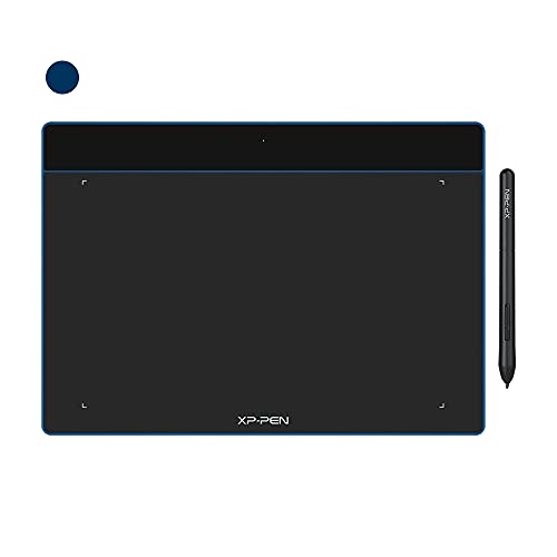 What is Reddit's opinion of XPPEN Deco Fun L Graphic Drawing Tablet
