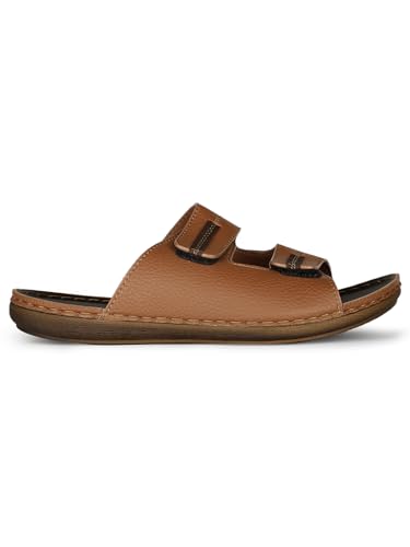 Image of Bata Mens Marvin Mule Slipper