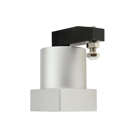 Bride rotative pneumatique ACK 40mm pour un serrage précis - 4