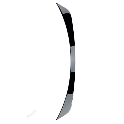 Aileron de coffre pour Benz Classe C W206 : becquet noir ou blanc pour C200 C300