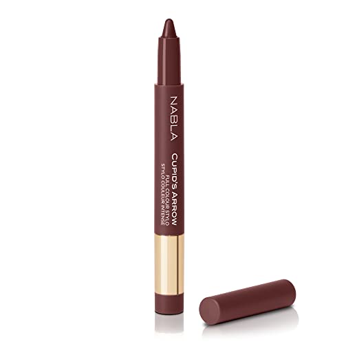 NABLA Cupid's Arrow Longwear Stylo, 2-21 g, delineador de ojos de larga duración, sombra de ojos multiusos con textura cremosa y súper pigmentación | Maquillaje para un aspecto impecable, regalo