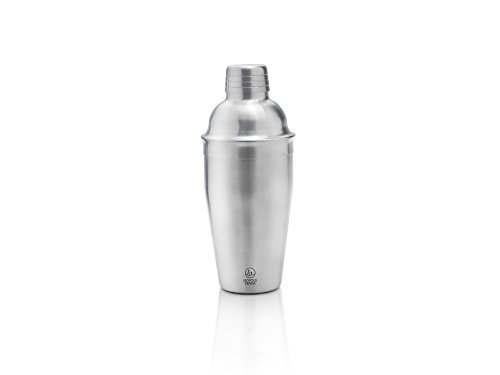 Leopold Vienna LV00803 Cocktail Shaker 500 ML Cover
