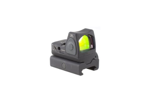 Image of Trijicon RMR Type 2 3.25 MOA Adjustable LED Red Dot Sight