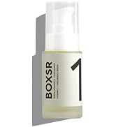 BOXSR Natural Skincare for Men | Box Good Face Care for Men | Cosmetics Set voor mannen (S...