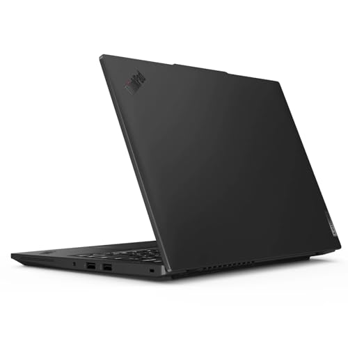 Image of Lenovo ThinkPad L14 Gen 5 2025 Laptop, 12-Core Intel Core Ultra 7 155U, 14 inch WUXGA IPS Touchscreen Display, Intel Arc Graphics, 16GB DDR5 1TB SSD, Backlit KB, FP, Thunderbolt 4, Wi-Fi 6E, Win11 Pro