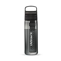 Amazon.co.jp: LifeStraw(ライフストロー) Goシリーズ – BPA