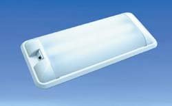 RV Trailer Camper Lighting Eurostyle Fluorescent Light 16W Thin Lite 652W