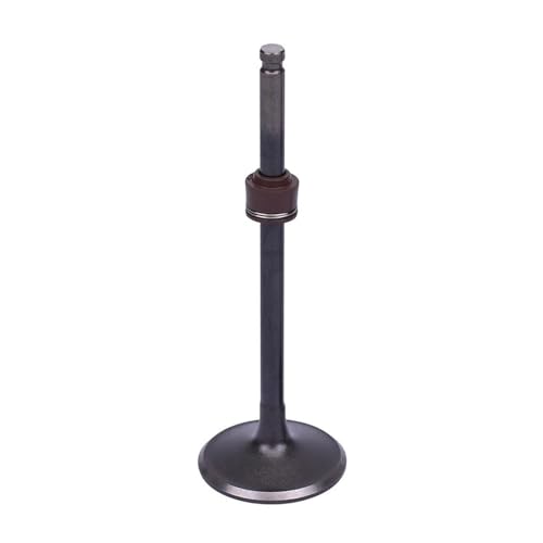 Soupape d'admission 4.5mm pour moto AX-1 et NX250 1988-1993