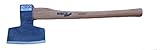 Biber Classic Swedish Carpenter's Hatchet or better known as The Broad Axe by Mueller(Left Bevel)