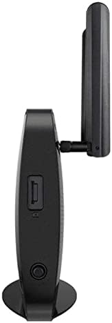 D-Link DWR-953 4G/3G LTE Unlocked Multi WAN Dual Band Wireless AC1200, Mobile Broadband Router with 4-Port Gigabit Ethernet