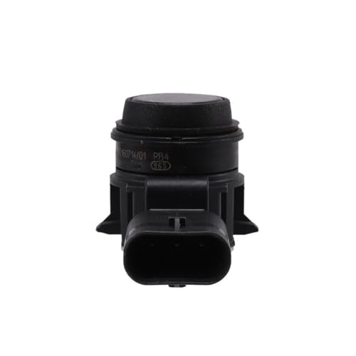 Capteur PDC 3Q0919297B VW pour réparer le radar de recul défaillant 0263033916