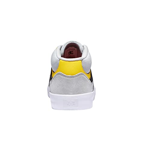 Image of DC Men's Court Graffik Skate Shoe