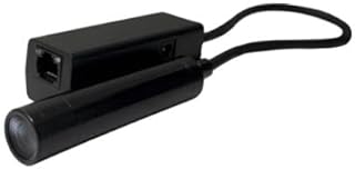 2.13MP IP Bullet Camera (3.6mm Standard Lens)