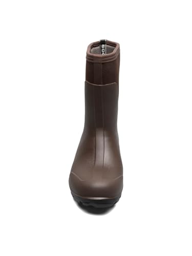 BOGS Men's Classic Seamless Mid Rain Boot2