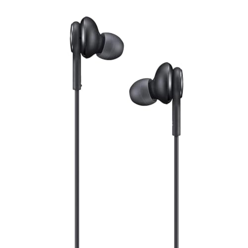 Image of Original Type-C Wired Earphone for Samsung AKG with HD Stereo Sound, Ergonomic Design, Deep Bass & Crystal Clear Audio