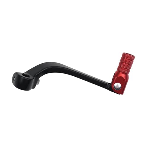 Sélecteur vitesse moto CRF110F levier changement vitesse 13-23