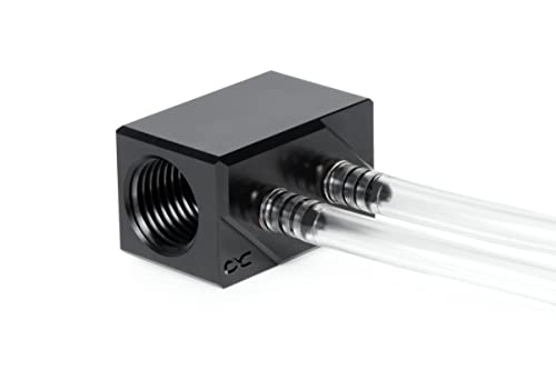Alphacool MCX 2X fBXgr[^[ 1m 5/3mm `[ut (13041)