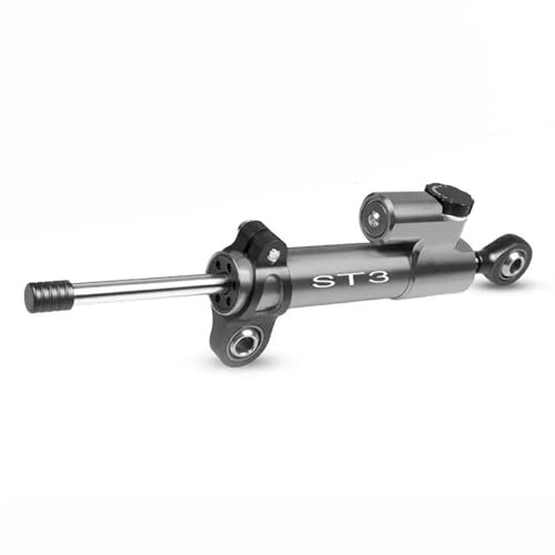 Kit support de stabilisateur de direction moto pour réduire le guidonnage sur Ducati ST3