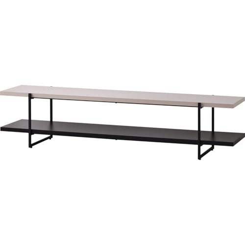 ���C�G�����[���h �e���r�� ���[�{�[�h 65�^�܂őΉ� ��150 ���s32.8 ����34.5 �X���� ���B���e�[�W�� ���[ �O���[�W��×�u���b�N