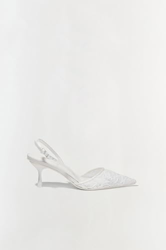 Dylan Slingback