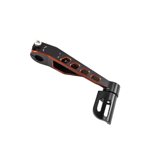Levier pédale démarrage pour scooter Dio 50 AF18 et AF28