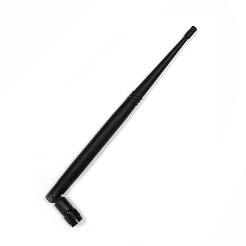 Embedded Works 2.4GHz / 5 dBi gain Rubber Duck WiFi Antenna
