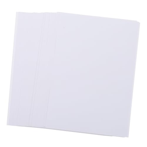 Papier photo A5 double face pour réussir toutes vos fiches techniques
