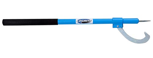 LogRite 48 Aluminum Handle Peavey