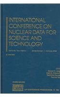 International Conference on Nuclear Data for Science and Technology: v. 1&2 (AIP Conference Proceedings)