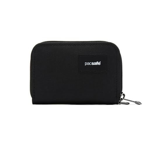 Image of Pacsafe RFIDsafe Card Wallet