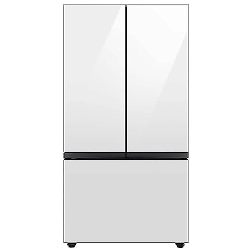 Samsung Bespoke 4 door fridge premium